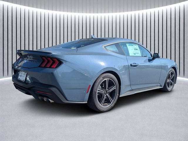 New 2025 Ford Mustang Premium image 3