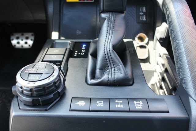 Certified 2025 Toyota 4Runner TRD Pro AWD/4WD image 53