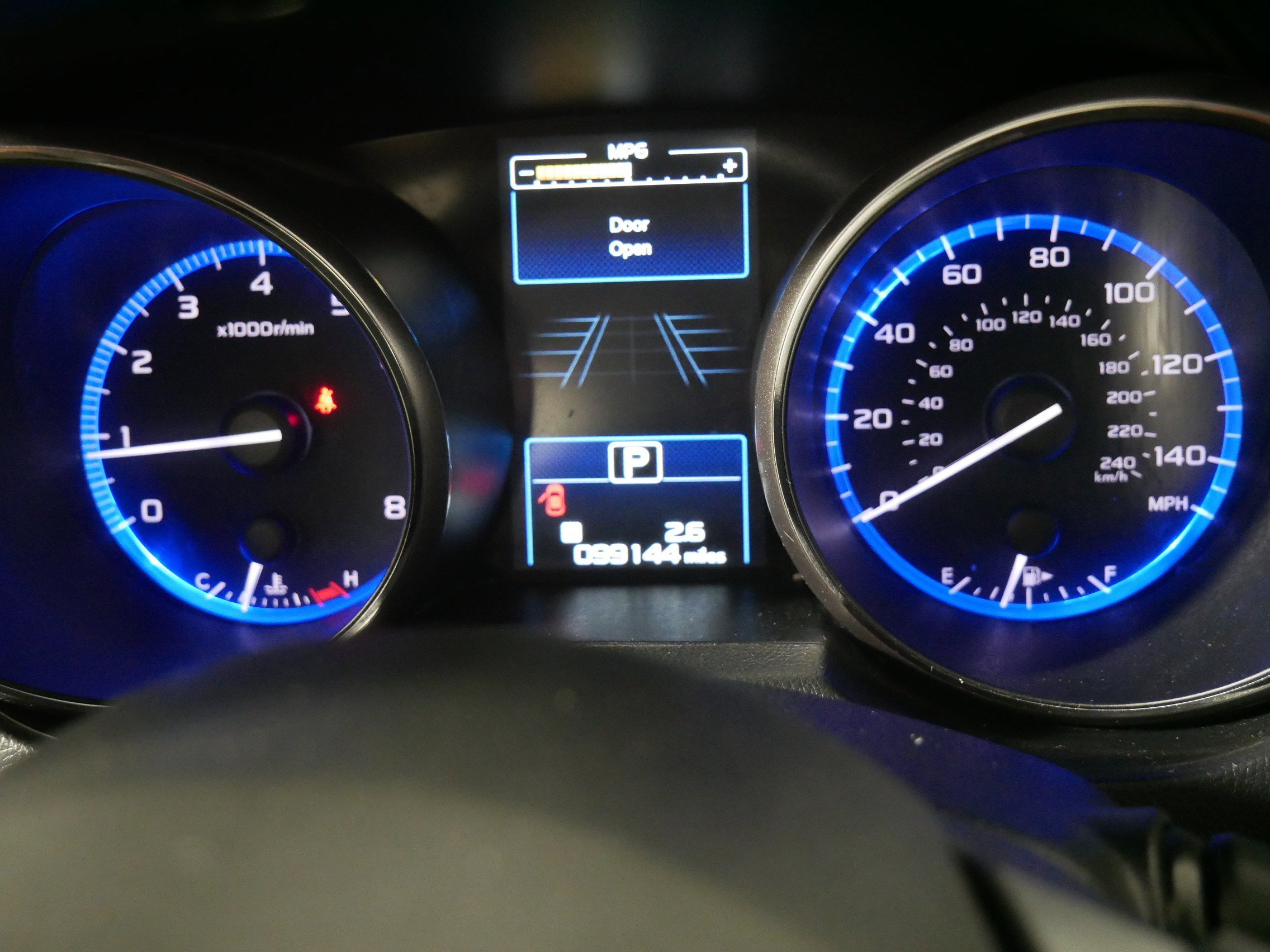 Used 2019 Subaru Outback 2.5i Premium image 21