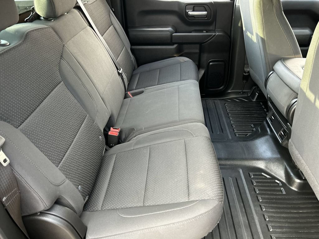 Used 2022 GMC Sierra 1500 Pro w/ Trailering Package AWD/4WD image 25