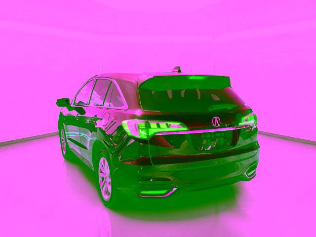 Used 2017 Acura RDX FWD w/ Technology Package image 3