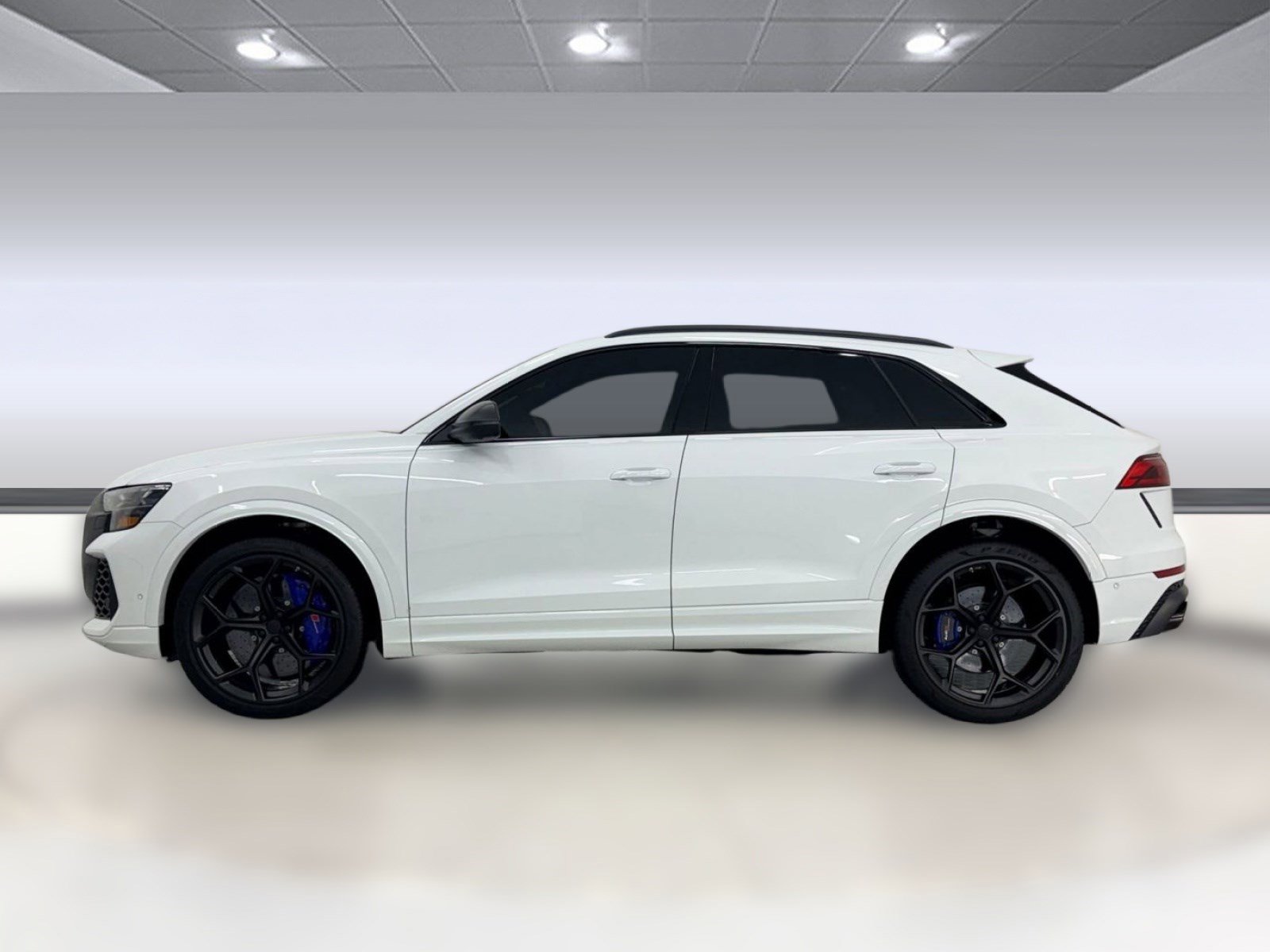 Used 2026 Audi RS Q8 performance AWD/4WD image 2