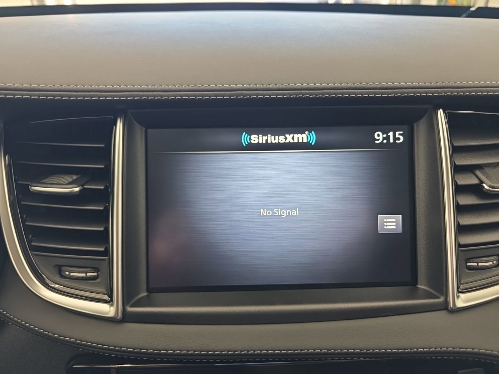 New 2025 INFINITI QX50 Pure image 32