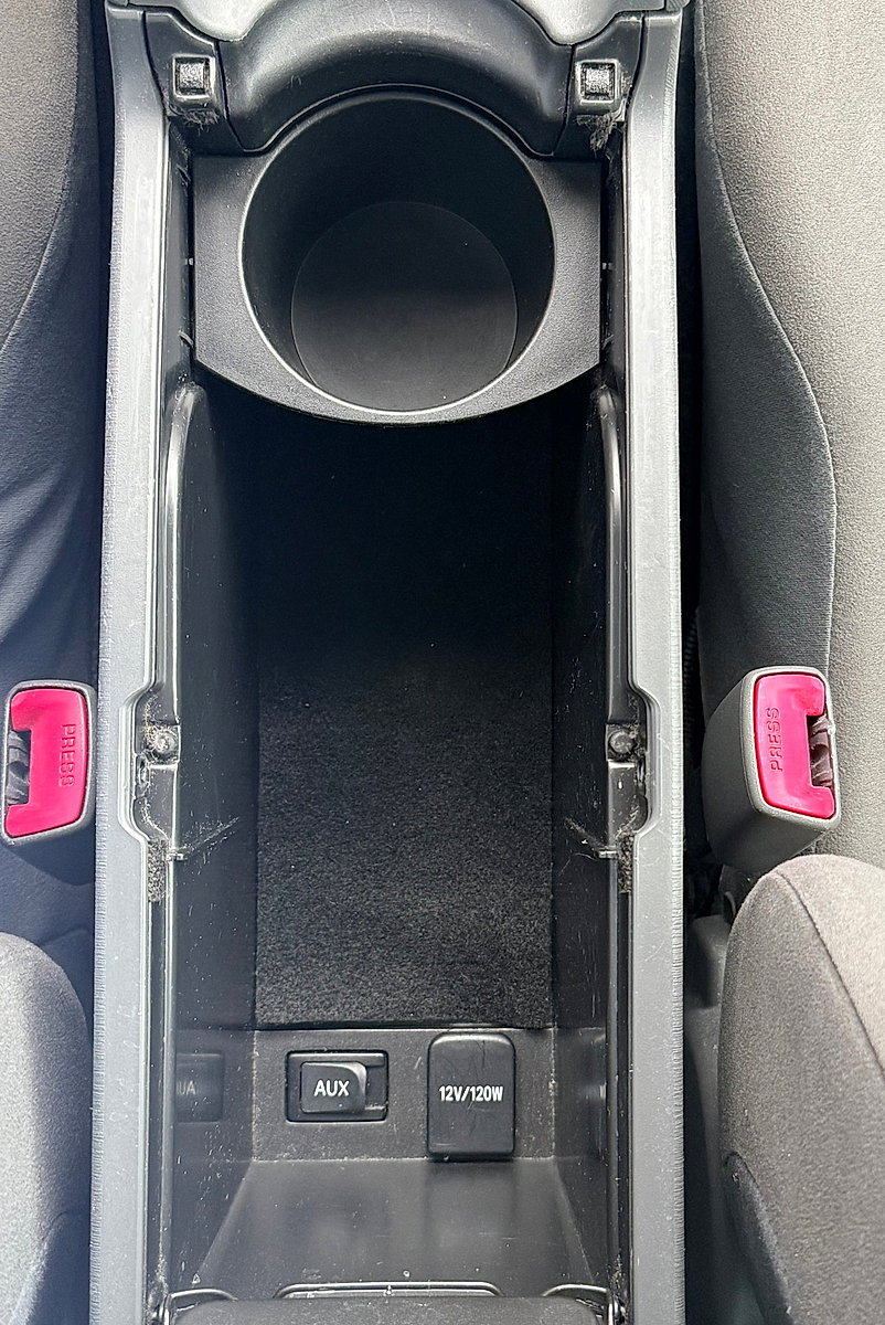 Used 2011 Toyota Prius Three image 21