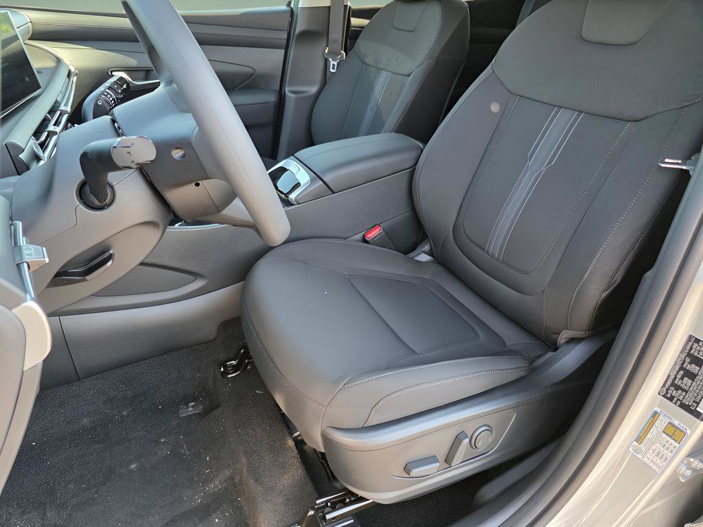 New 2026 Hyundai Tucson SEL AWD/4WD image 13