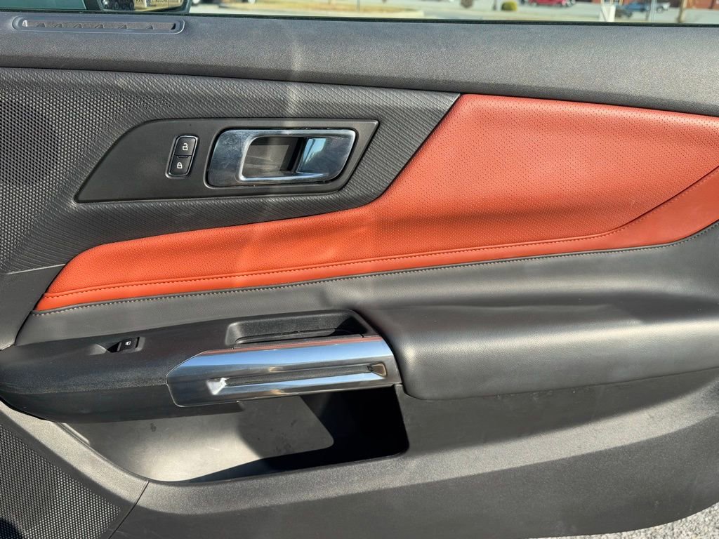 Used 2024 Ford Mustang GT Premium image 30