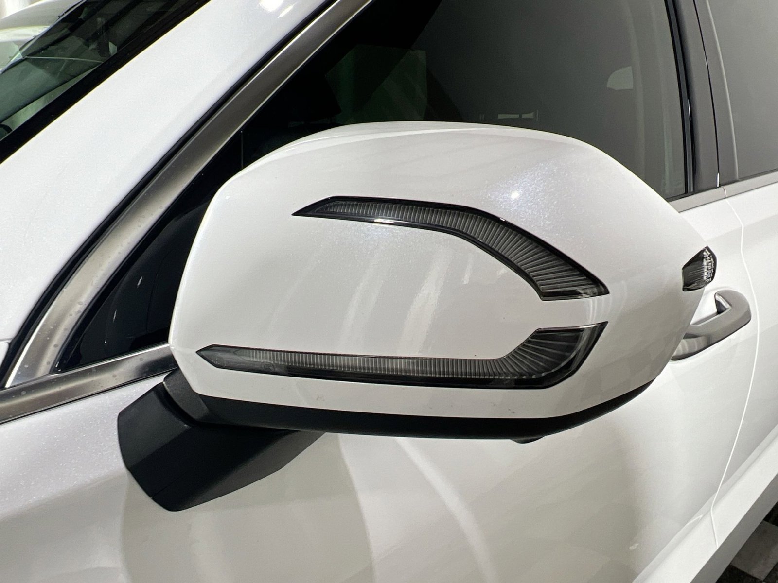 Used 2024 Hyundai Palisade SEL image 14