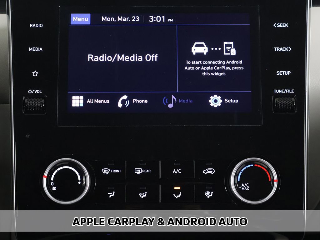 Used 2024 Hyundai Tucson SE image 6