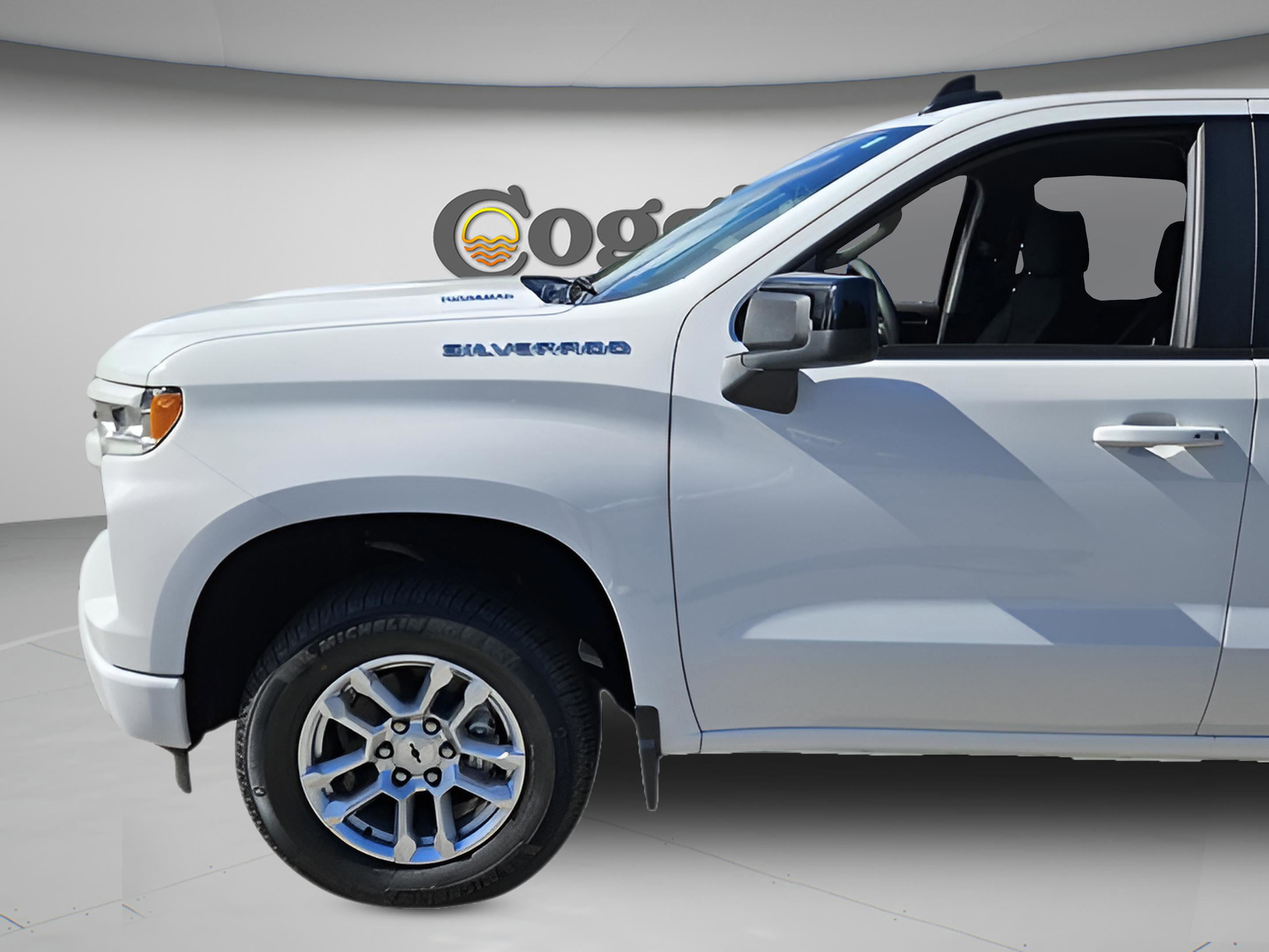 New 2026 Chevrolet Silverado 1500 RST image 7