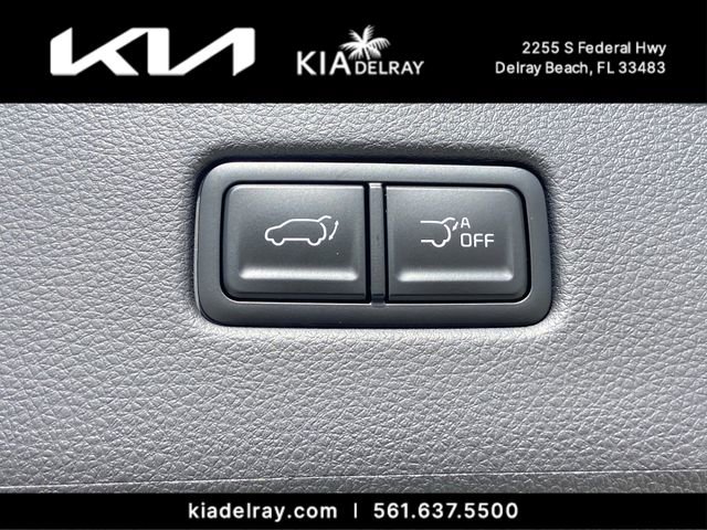 New 2026 Kia Carnival SX image 9