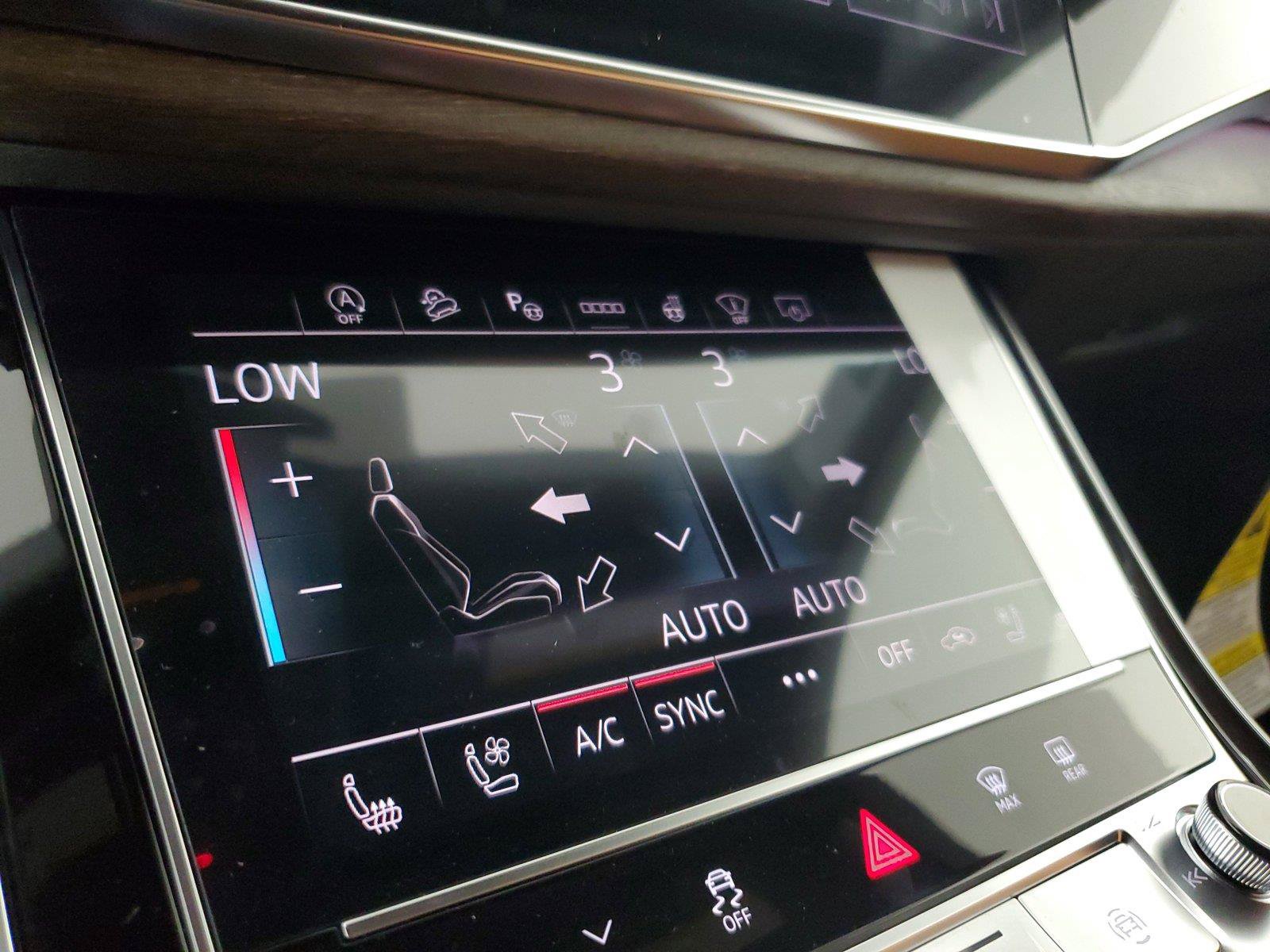 New 2026 Audi Q8 Prestige AWD/4WD image 30
