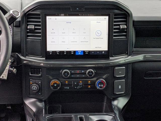 New 2026 Ford F150 STX image 11