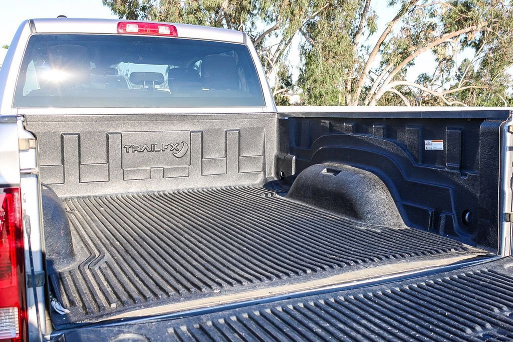 Used 2024 RAM 1500 Classic SLT AWD/4WD image 26