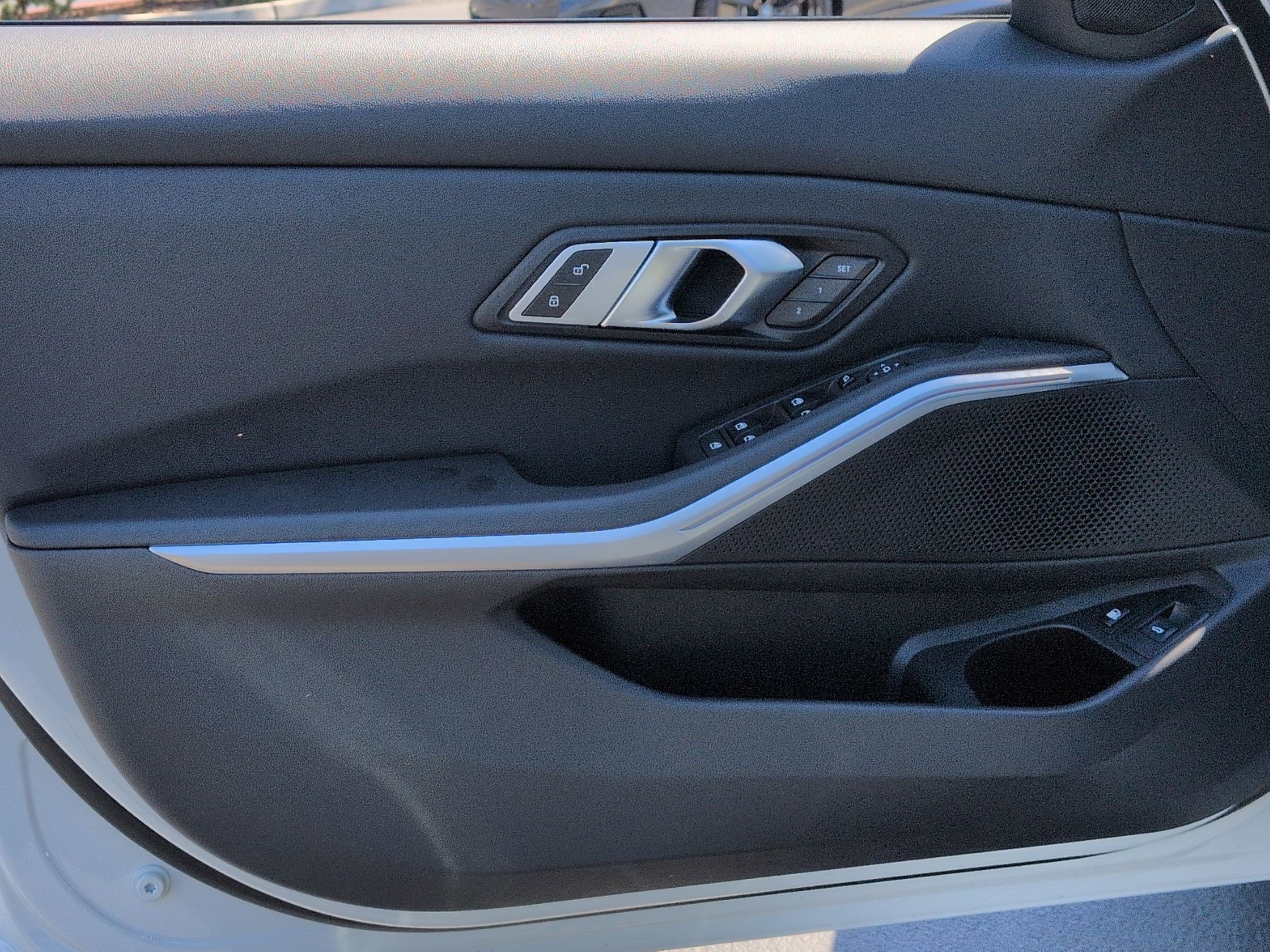 Used 2023 BMW 330e w/ Premium Package image 14