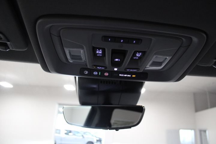 New 2026 Chevrolet Silverado 2500 LTZ w/ Trail Boss Package AWD/4WD image 42