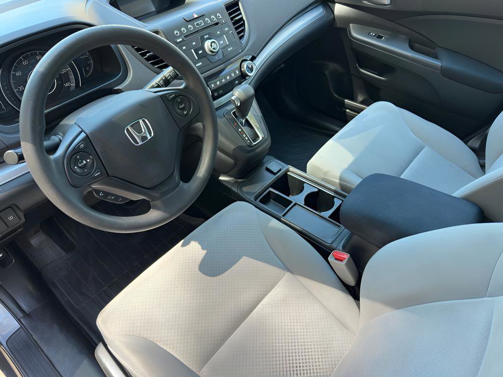 Used 2015 Honda CR-V LX image 13