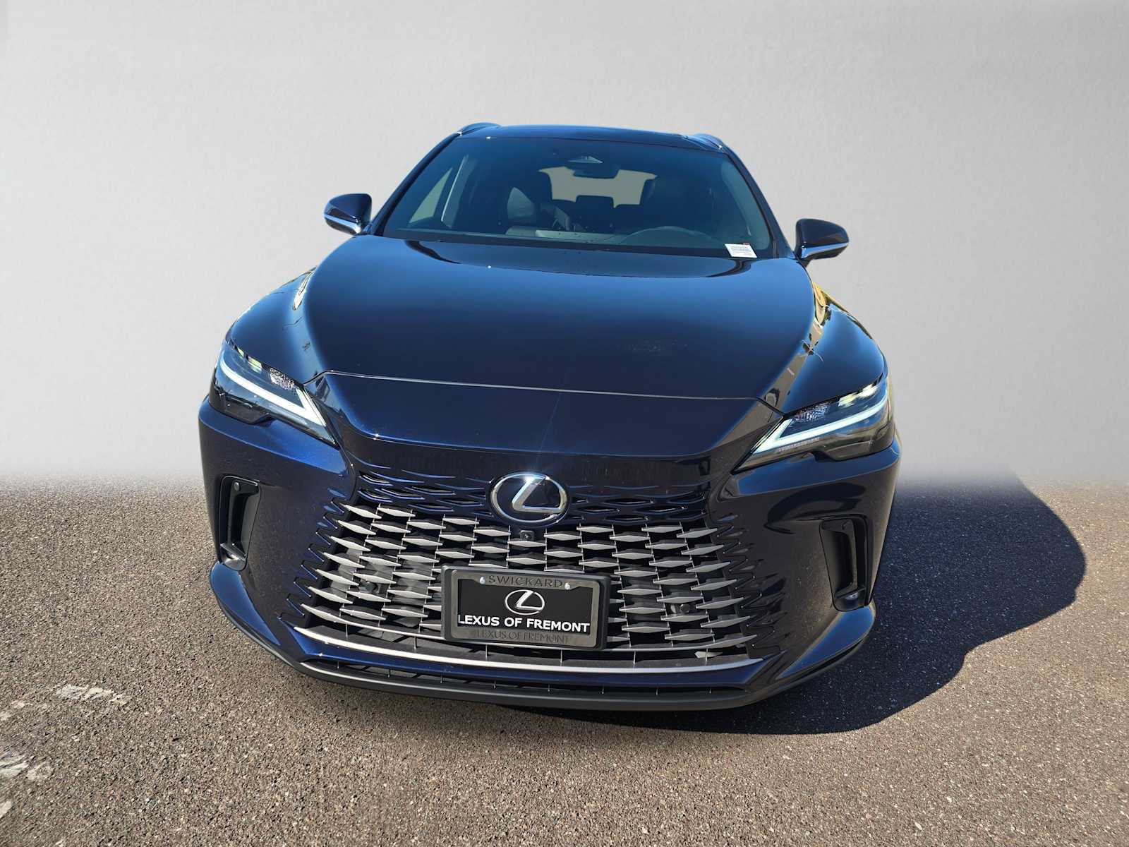 New 2026 Lexus RX 350 Premium FWD image 8
