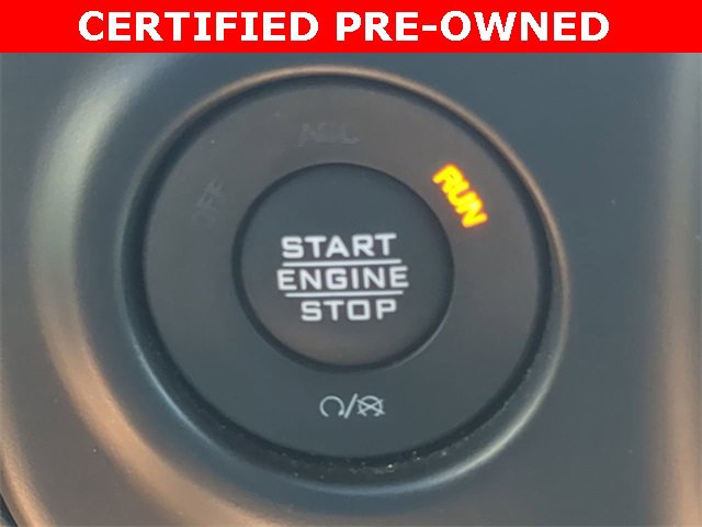 Used 2022 Jeep Gladiator Mojave w/ LED Lighting Group image 28