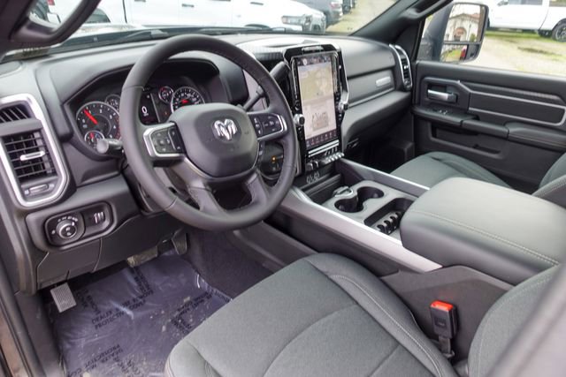 New 2026 RAM 2500 Big Horn AWD/4WD image 12