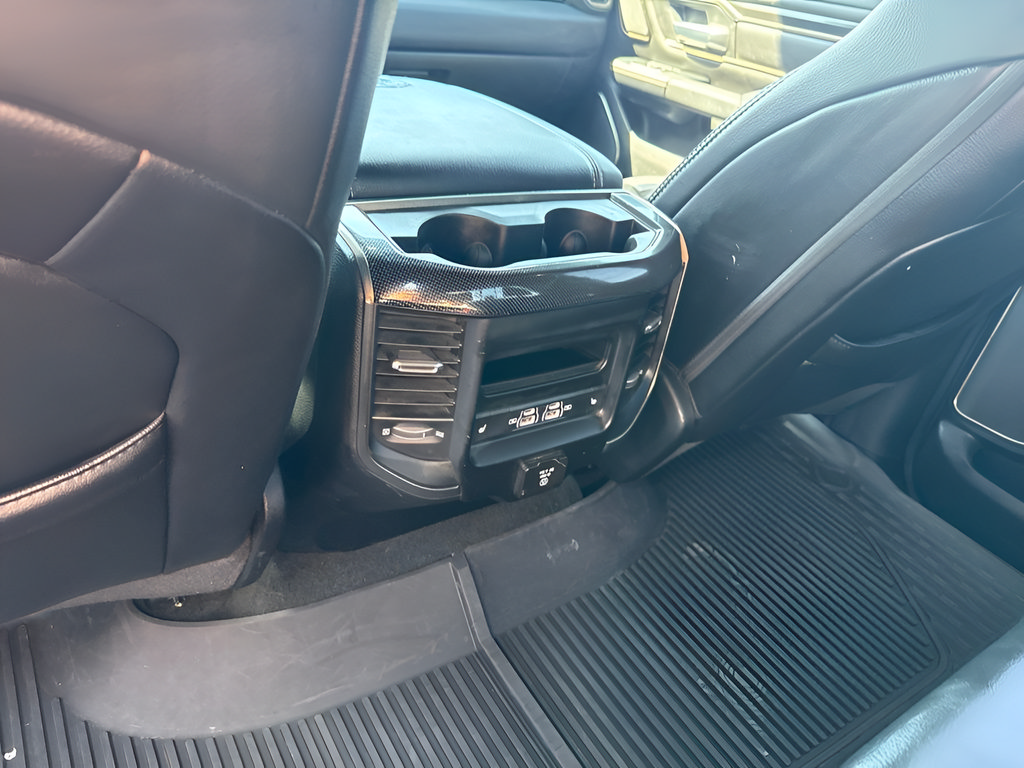 Used 2021 RAM 1500 Rebel w/ Rebel Level 2 Equipment Group AWD/4WD image 12