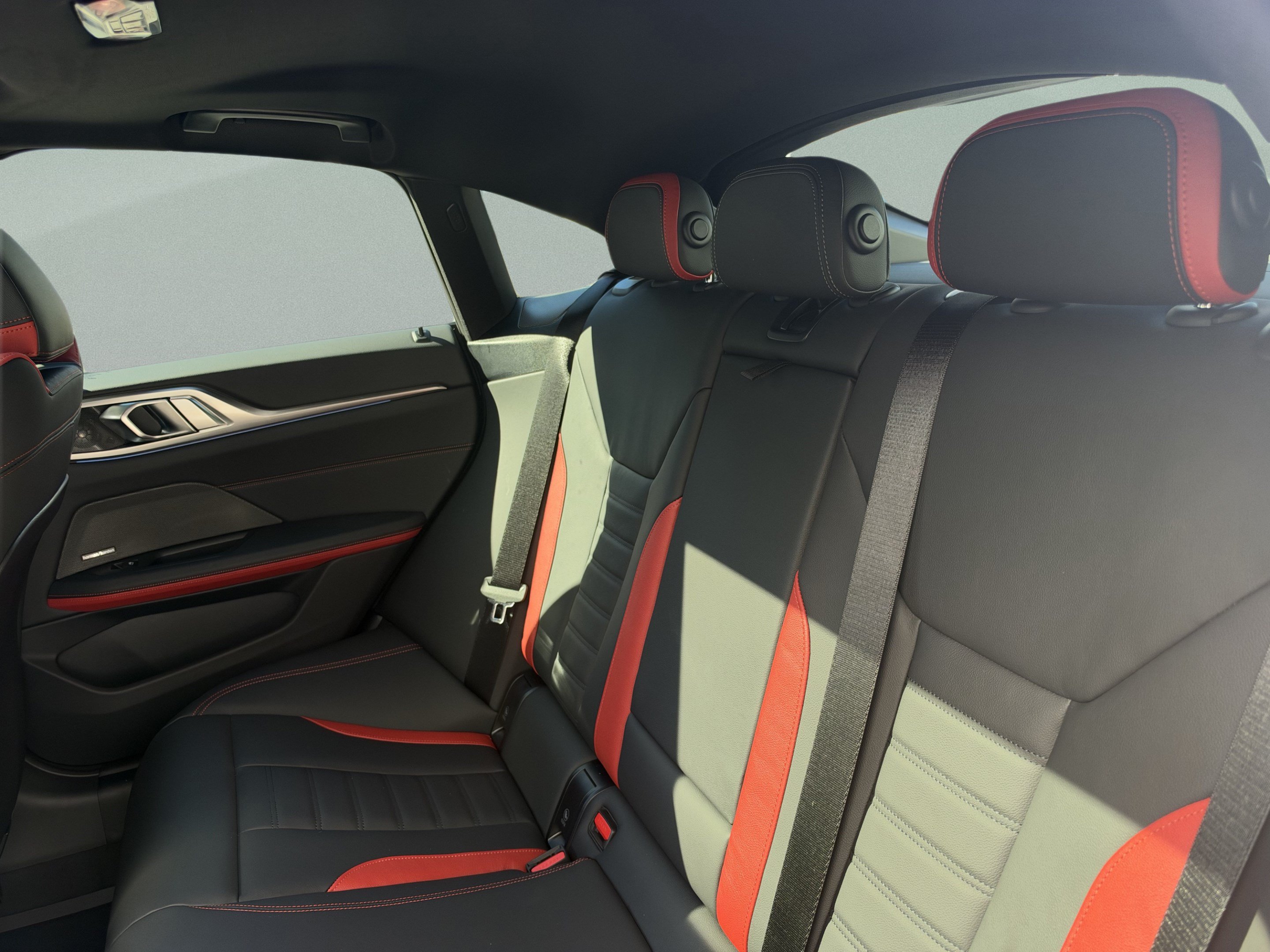 New 2026 BMW M440i w/ Premium Package RWD image 31
