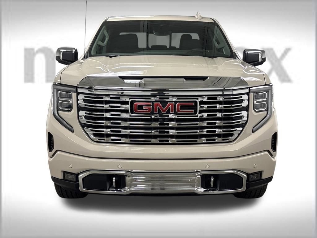New 2026 GMC Sierra 1500 Denali image 4