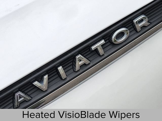 Certified 2023 Lincoln Aviator AWD w/ Premium Package image 19