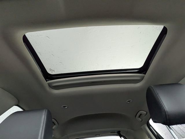 Certified 2024 Honda HR-V EX-L image 12