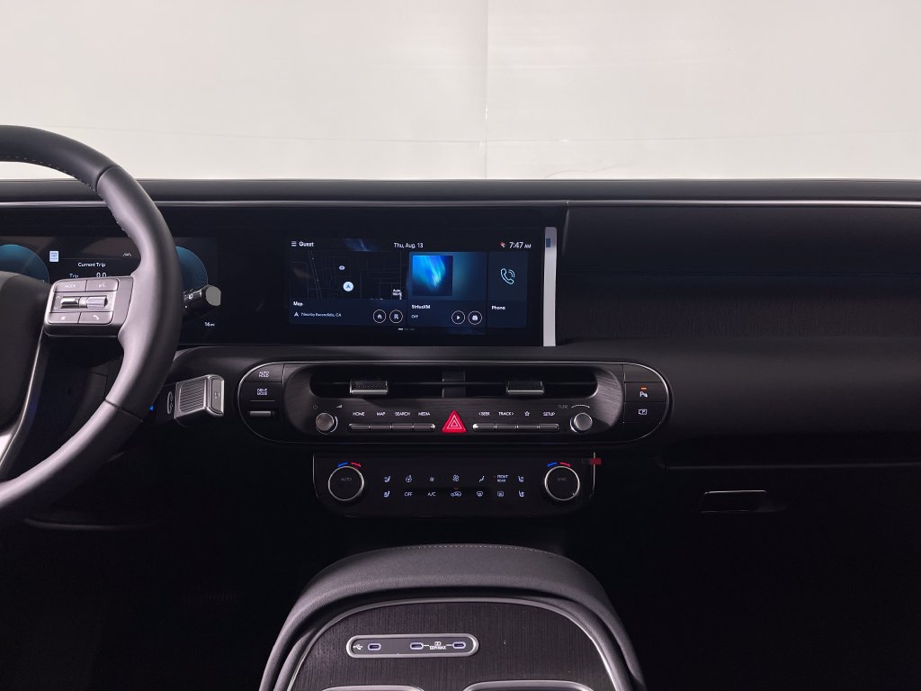 New 2026 Hyundai Palisade SEL FWD image 16