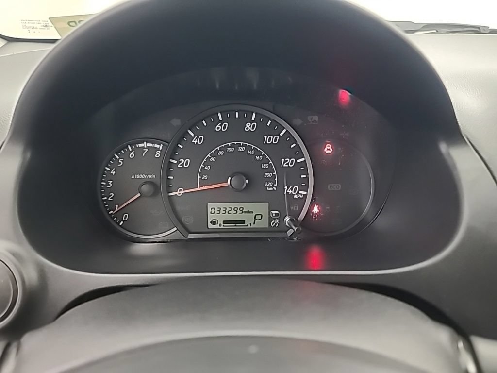 Used 2024 Mitsubishi Mirage ES FWD image 27