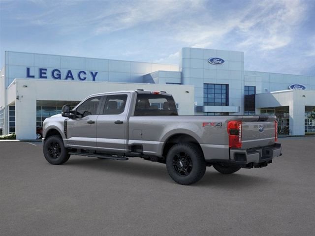 New 2026 Ford F350 XL w/ STX Appearance Package image 4