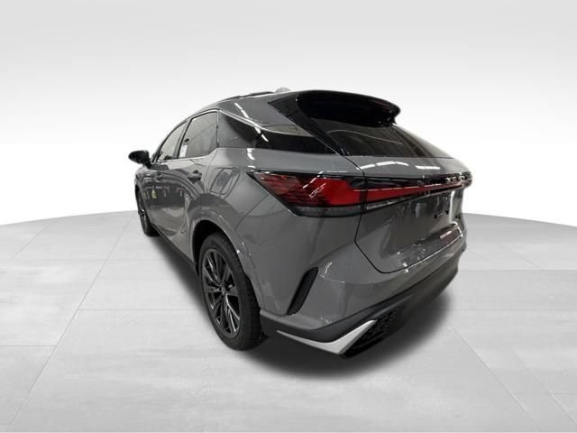 New 2026 Lexus RX 350 AWD image 6