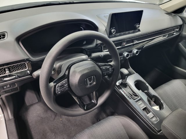 New 2026 Honda Civic LX image 11