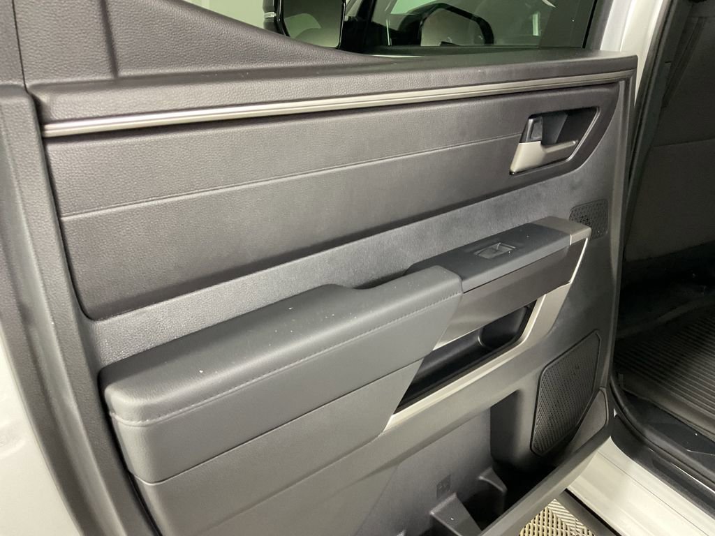 New 2026 Toyota Tundra SR5 image 18