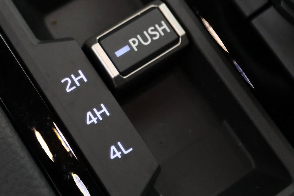 Used 2026 Toyota Tundra TRD Pro image 28