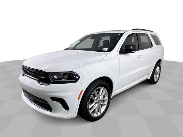 Used 2024 Dodge Durango GT AWD/4WD image 4