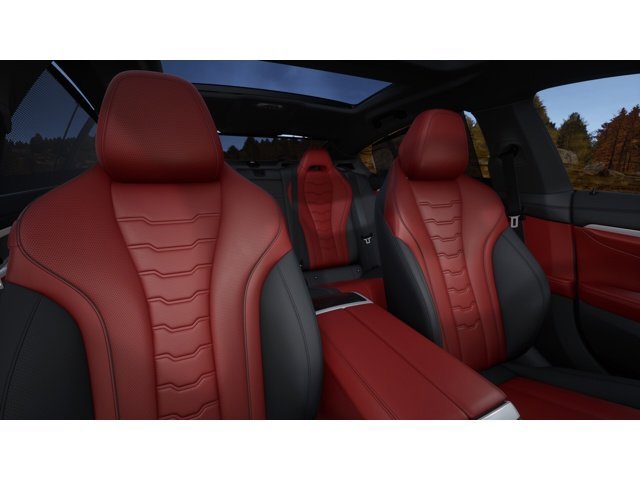 New 2026 BMW 840i RWD image 11