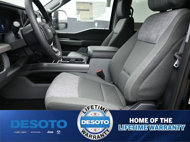 New 2026 Ford F250 XLT w/ XLT Premium Package image 22