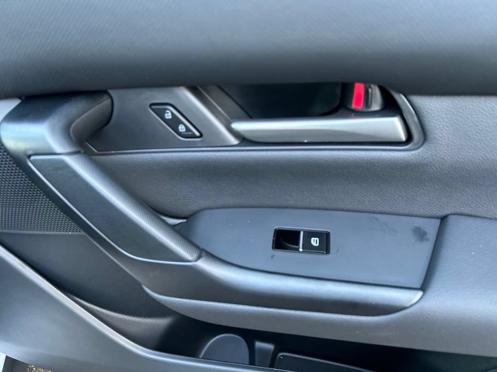 New 2026 MAZDA CX-50 2.5 Hybrid w/ Weather Package AWD/4WD image 31