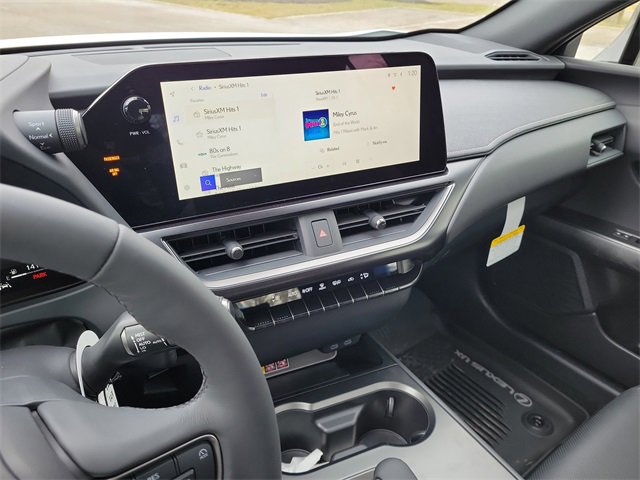 New 2025 Lexus UX 300h 300h Premium image 27