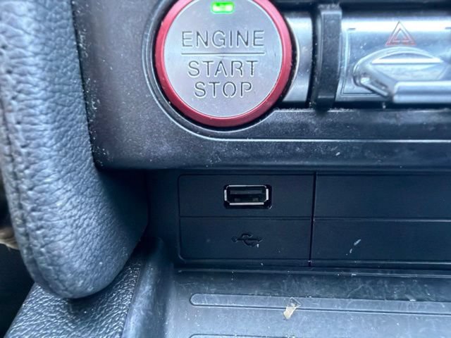 Used 2018 Ford Mustang Premium RWD image 36
