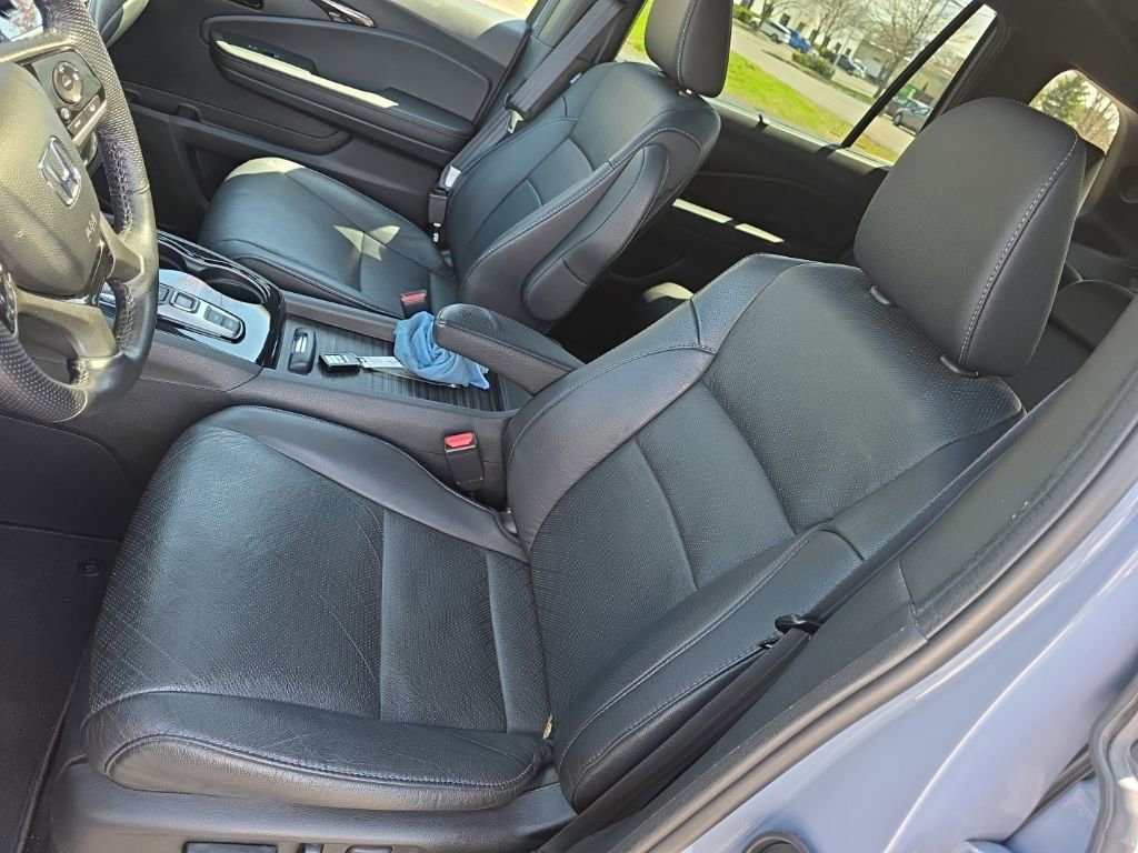 Used 2023 Honda Passport Elite image 10