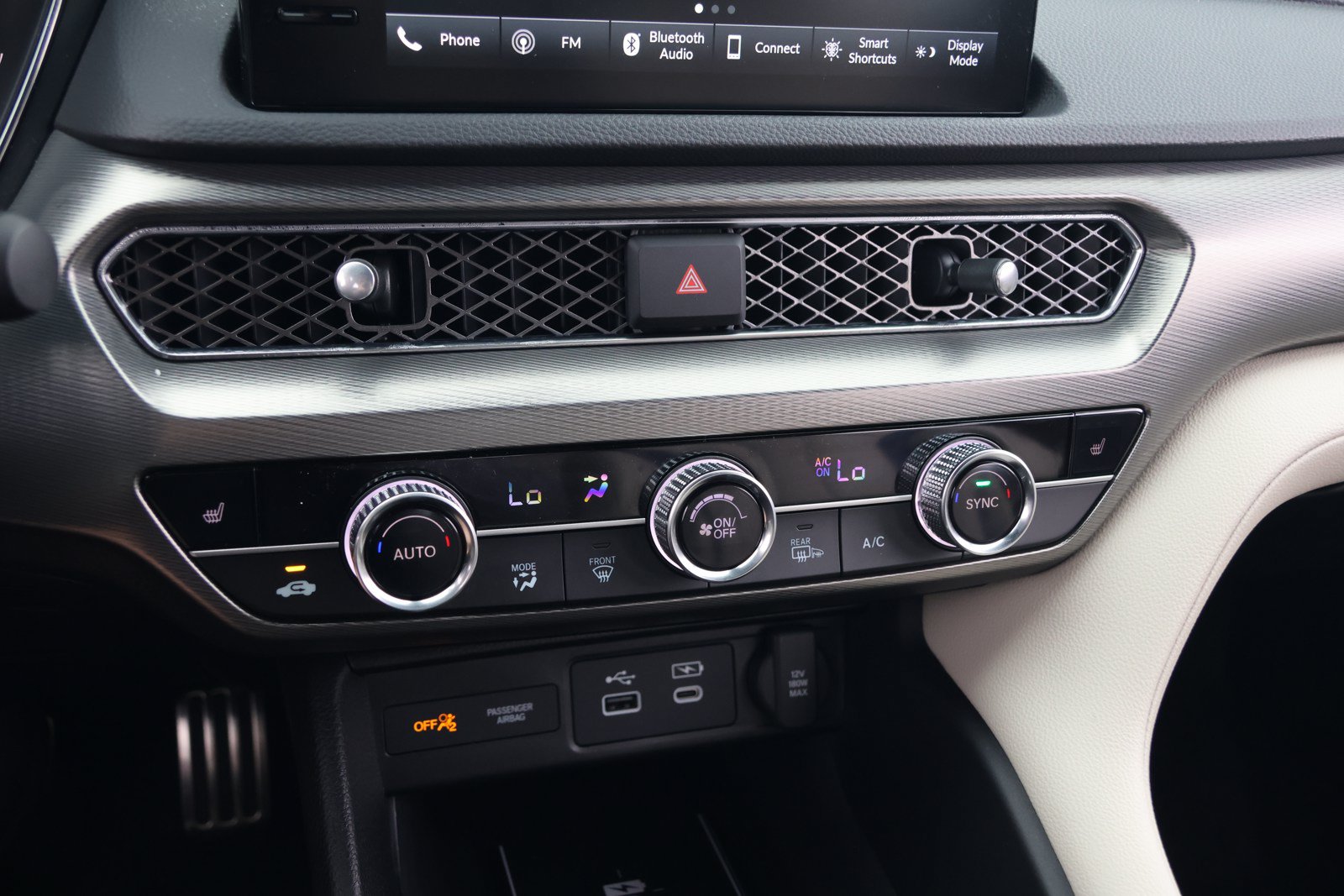 Certified 2026 Acura Integra A-Spec w/ Technology Package FWD image 25