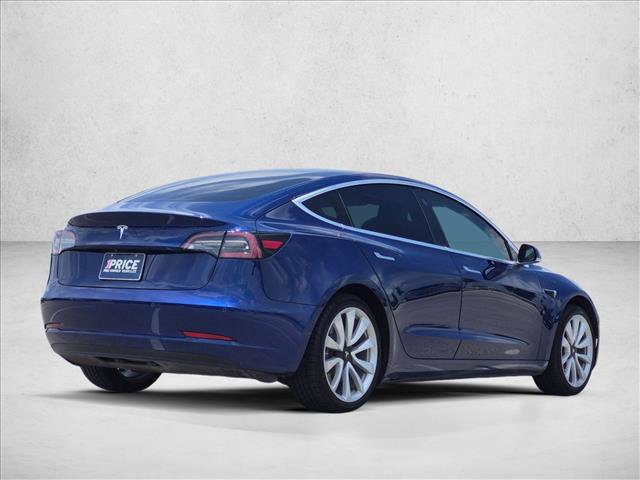Used 2019 Tesla Model 3 Standard Range Plus RWD image 5