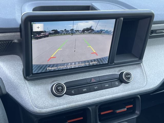 Used 2022 Ford Maverick XLT w/ Equipment Group 300A Standard AWD/4WD image 18