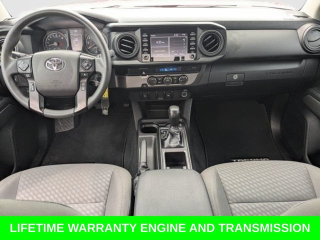 Used 2022 Toyota Tacoma SR RWD image 15