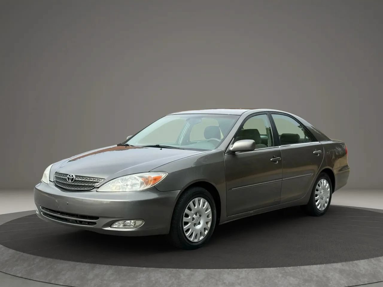 Used 2003 Toyota Camry XLE