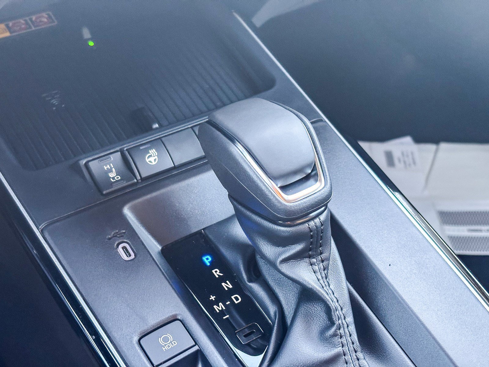 New 2026 Toyota Corolla Cross XLE image 24