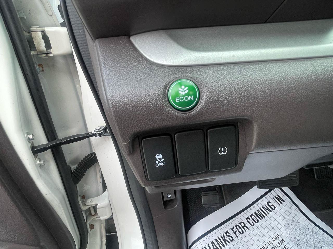 Used 2014 Honda CR-V EX image 18