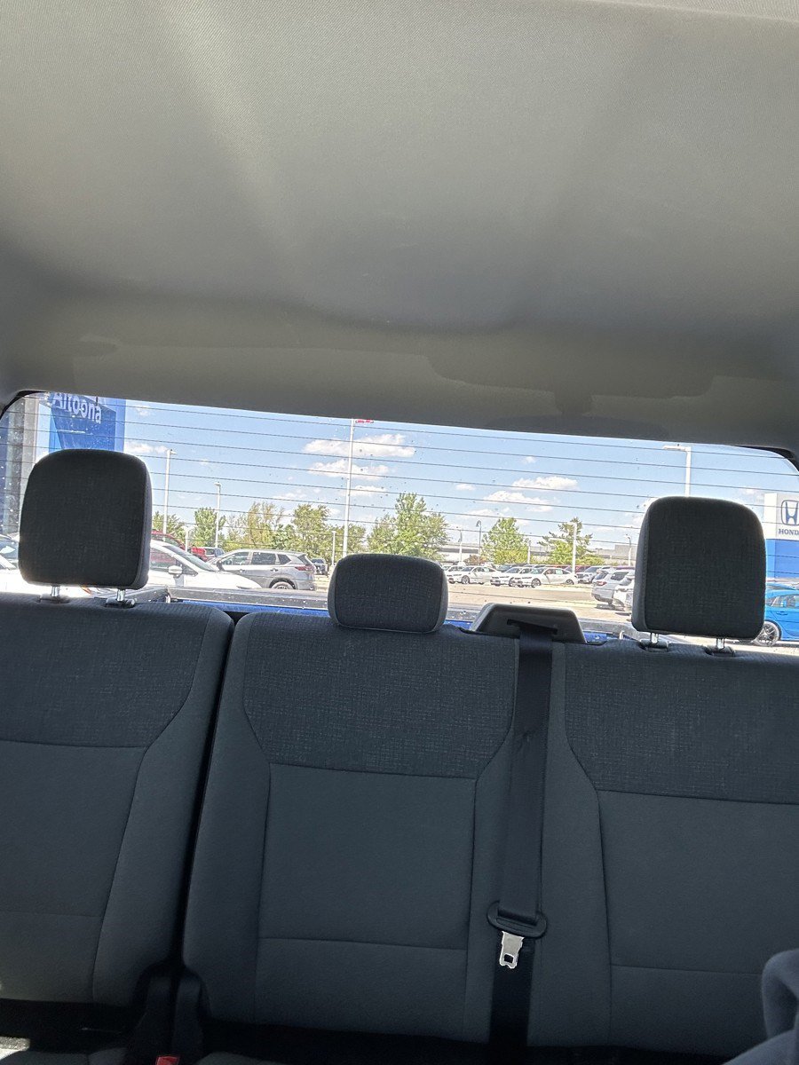 Used 2025 Ford F150 XLT w/ Equipment Group 301A Standard AWD/4WD image 37
